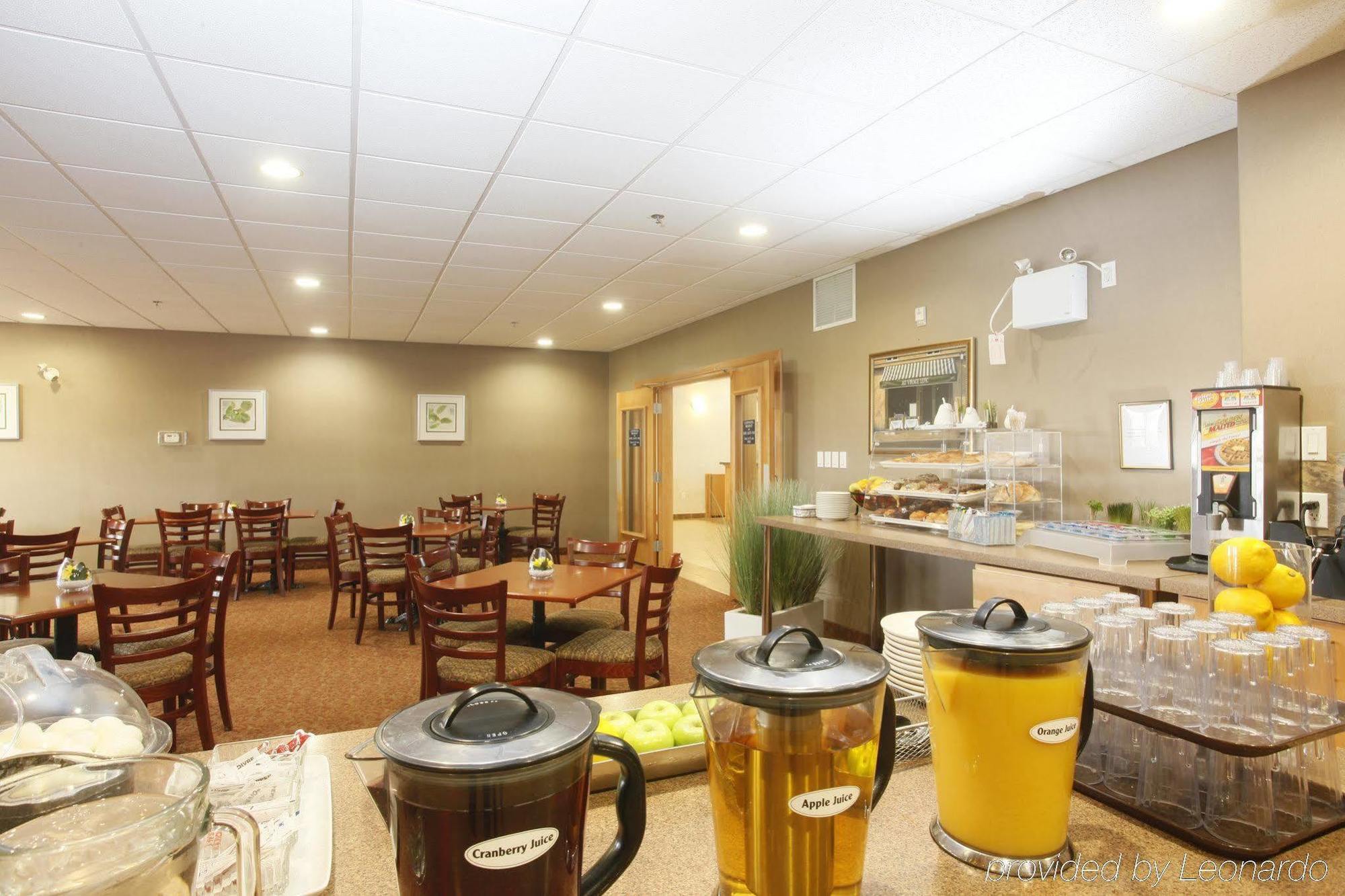 Stonebridge Hotel Dawson Creek Kültér fotó